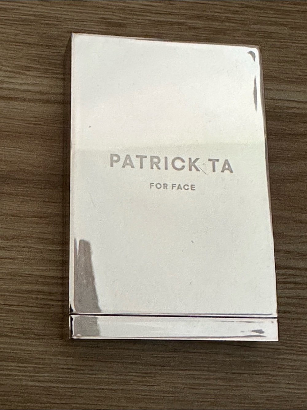 Patrick Ta Soft Pink Cream & Powder Blush Duo - Picture 6 of 7
